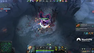 Gorgc sells his BKB for Desolator