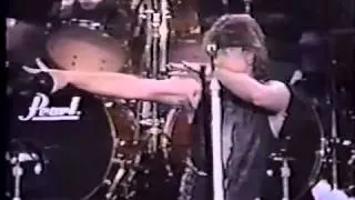 Bon Jovi  - Live In Buenos Aires - These Days Tour 1995 ( Full Show )