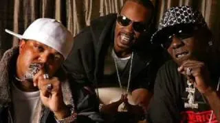 Three 6 Mafia - Some Bodies Gonna Get It