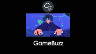 TryHackMe | GameBuzz Room Walkthrough