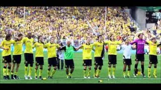 BVB Song - Ein leben lang Borussia