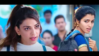 Dosti No.1 Blockbuster Telugu Superhit Love Story Movie | Kalaiyarasan, Dhansika | South Movie