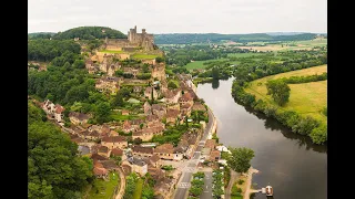 LES 40 PLUS BEAUX VILLAGES DE FRANCE