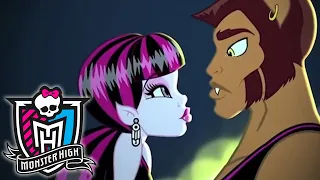 Monster High™ Spain 💜 Amigos Bestiales 💜 Caricaturas para ninos