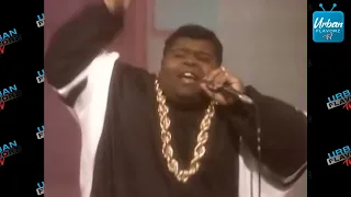 Fat Boys vs Run DMC  (1987 Apollo Performances)