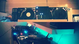 Vinyl House Set 2015 - DJ Steve K.