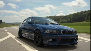 Modified BMW M3 (E46) - Gran Turismo 7