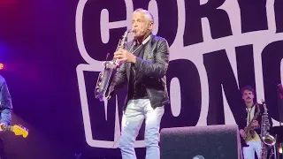 Cory Wong with Dave Koz @ North Sea Jazz Festival Sunday 10 July 2022