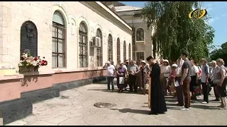 История без срока давности