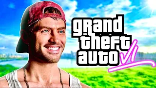 GTA 6 ВИЙДЕ В ГРУДНІ ? ОФІЦІЙНИЙ ТРЕЙЛЕР !