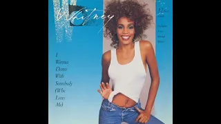 Whitney Houston - I Wanna Dance With Somebody (Who Loves Me) (Remix Edit)