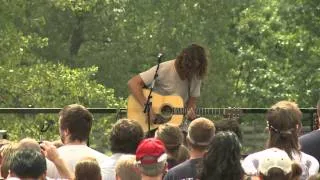 Chris Cornell Live at Obama Rally