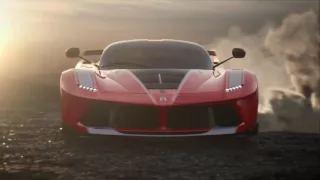 ORIGINAL MARKS HUBLOT MP 05 LAFERRARI   A TRIBUTE TO THE FXX K