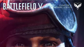 Battlefield V Chapter 2: Lightning Strikes WEEK 3 (Battlefield V)