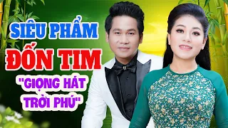 Anh Thơ Trọng Tấn Tình Ta Biển Bạc Đồng Xanh, Giận Mà Thương - VẶN LOA HẾT CỠ NGHE MỚI ĐÃ