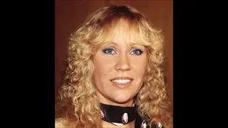 a lot more of Agnetha