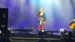 Big girls don't cry - Fergie @ Rock in Rio 2017