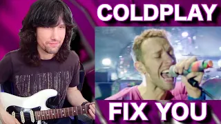 What's so good about Coldplay? Let's find out!