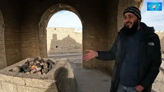 Azerbaijan Baku Part Three