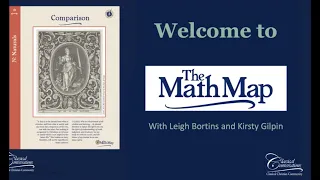 The Math Map | Comparison | Episode 3