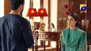 Khuda Aur Mohabbat - Season 03 | Episode 24 | Best Scene 04 | HAR PAL GEO