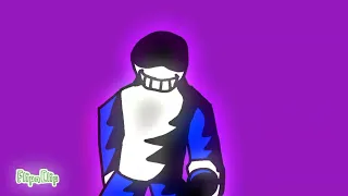 FNF Silly billy animation