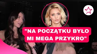 Klaudia Nieścior o WYGRANEJ w "Top Model"! Czy ma konflikt z innymi uczestniczkami?