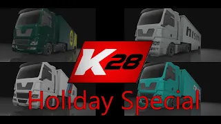 Holiday Special 30 min Imports - Assoluto Racing