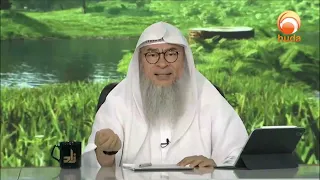 Get rid of the cat akhi ..Sheikh Assim Al Hakeem  #fatwa #islamqa #hudatv