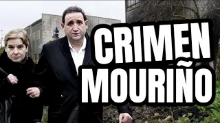 El Crimen de los Mouriño, Lalín 🇪🇦 (Documental y debate)