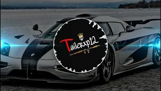 ♚EL ALFA [EL JEFE] - BESALO 🔊BASS BOOSTED🔊♚