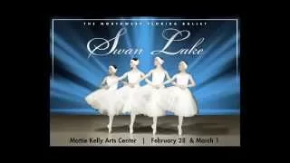 Swan Lake Feb 28 & March 1