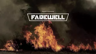 Farewell - The Hunger Games original movie soundtrack