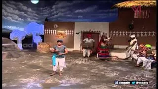 Rela Re Rela 1 Episode 1 : VidyaSagar Performance