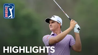 Christiaan Bezuidenhout’s Day 2 highlights from THE PLAYERS | 2023