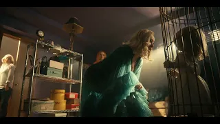 Chucky (2022) (2x5) Glen e Meg ver Jennifer na Boneca Tiffany (DUBLADO HD)