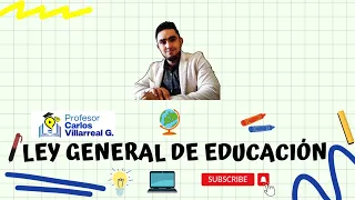 Simulador Ley General de Educación / USICAMM 2023 👩‍🏫👨‍🏫💛