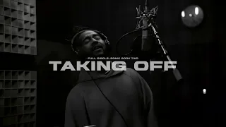 Omarion - Taking Off (Official Visualizer)