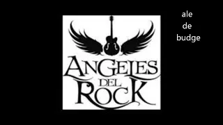 enganchado de los angeles del rock