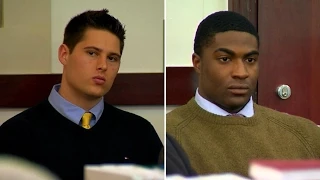 Jury Views Graphic Video in Vanderbilt Sexual Assault Case