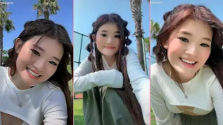 Best of Kika Kim TikTok Compilation #6