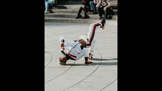 Bboy Mixtape / Bboy Music / Beats That Changed The Game /