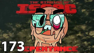 The Binding of Isaac: Repentance! (Episode 173: Shattered)
