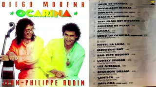 "Jean - Phillipe Audin & Diego Modena - Ocarina"