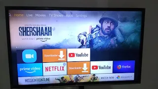 How to download zoom on firestick | Install zoom app in fire tv stick