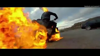 ghost rider skillet monster 1 hour song remix version