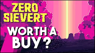 ZERO Sievert Review - Is It Worth A Buy?