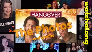 The Photos | The Hangover (2009) | First Time Watching | Movie Reaction