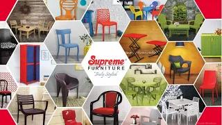 Supreme Furniture TVC - Hindi (30sec)