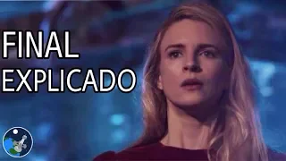 Explicación del Final de The OA (Temporada 2)